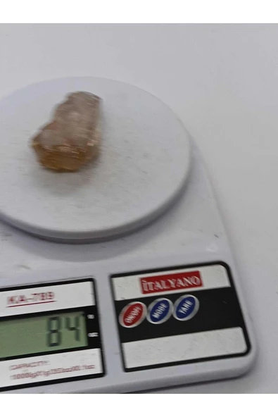 gemsartdeco Kristal Kuvars Doğaltaş Kütle - Resim 4