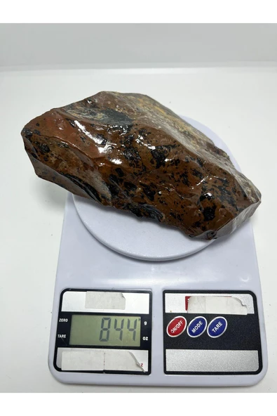 gemsartdeco Obsidyen Doğaltaş Kütle ürün görseli