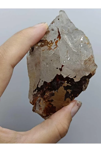 gemsartdeco Kristal Kuvars Doğaltaş Kütle ürün görseli