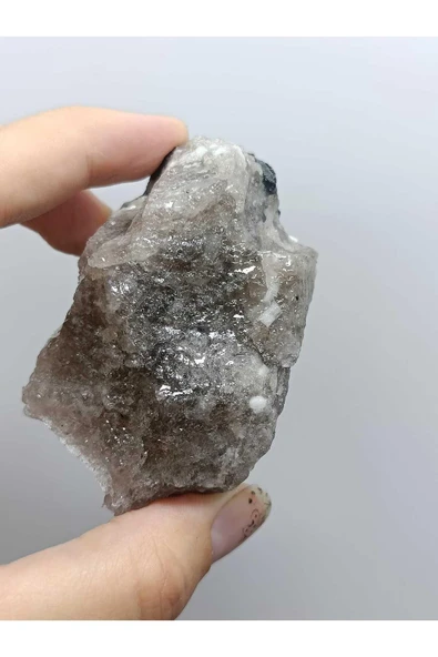 gemsartdeco Özel Ay Taşı Doğaltaş Kütle - Resim 2