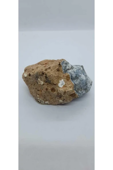 gemsartdeco Dentritli opal koleksiyonluk doğaltaş - Resim 4