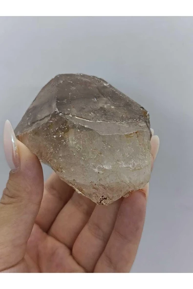 gemsartdeco Dumanlı Kuvars Doğaltaş ürün görseli