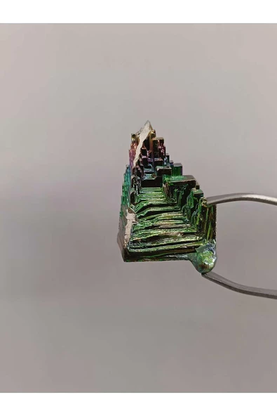 gemsartdeco Bizmut Doğaltaş ürün görseli