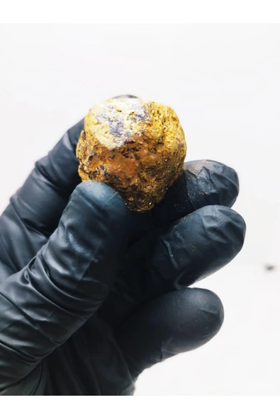 gemsartdeco Garnet Doğaltaş Hafıza Güçlendirici - Resim 6