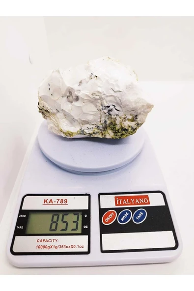 gemsartdeco Dentritli Opal Doğaltaş Kütle ürün görseli 1