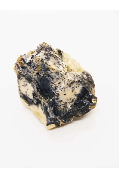 gemsartdeco Dentritli Opal Doğaltaş Kütle - Resim 4