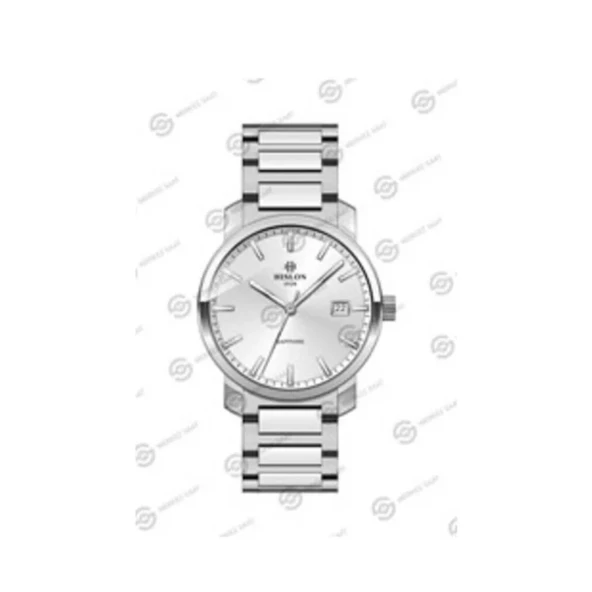 Hislon CL214S-02SS Kol Saati ürün görseli