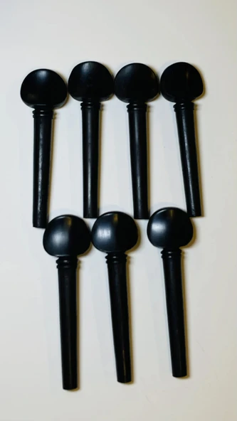 Abanoz burgu ürün görseli