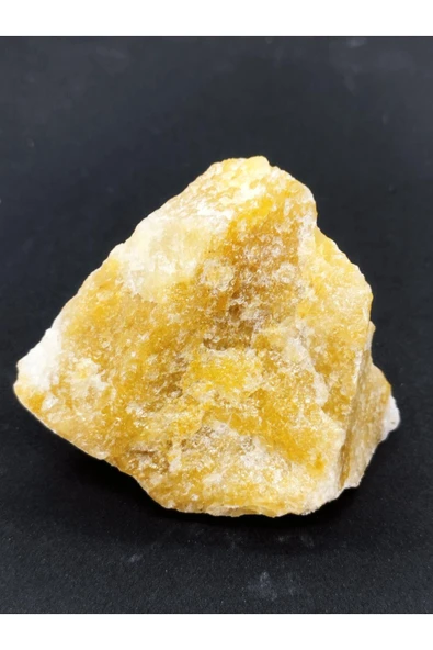 gemsartdeco Sitrin bolluk bereket doğaltaş - Resim 3