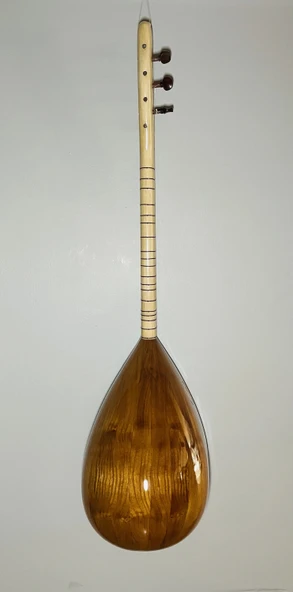 Bağlama - Resim 4