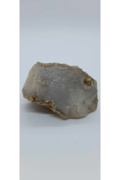 gemsartdeco Mavi kalsedon koleksiyonluk doğaltaş - Resim 4