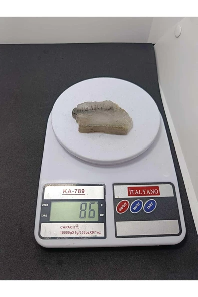 gemsartdeco Özel Plaka Rutilli Kuvars  Doğaltaş Kütle - Resim 3