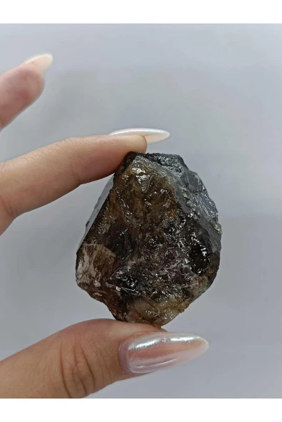 gemsartdeco Krıstal Kuvars Doğaltaş - Resim 3