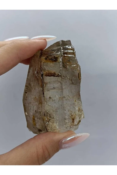 gemsartdeco Kristal Kuvars Doğaltaş Kütle ürün görseli