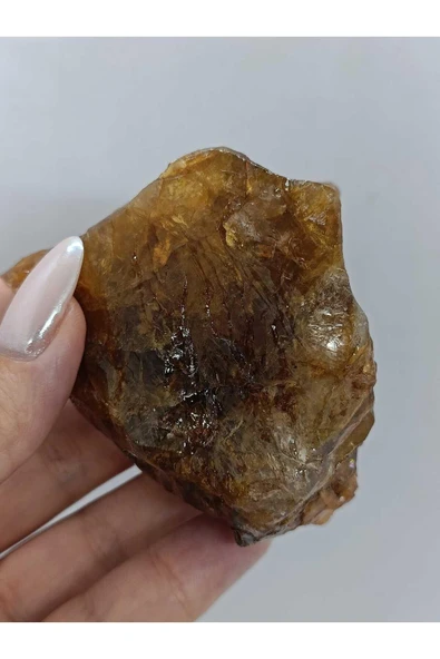 gemsartdeco Sitrin Doğaltaş ürün görseli