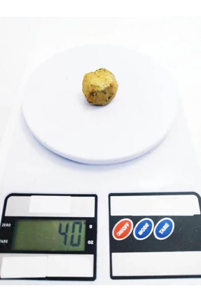 gemsartdeco Garnet Doğaltaş Hafıza Güçlendirici - Resim 3