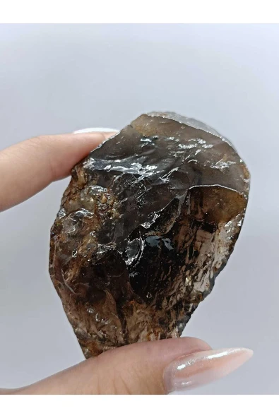 gemsartdeco Krıstal Kuvars Doğaltaş - Resim 2