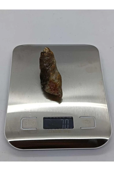 gemsartdeco Dumanlı Kuvars Doğaltaş Kütle - Resim 4