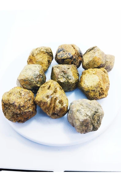 gemsartdeco Garnet Doğaltaş Hafıza Güçlendirici ürün görseli 1