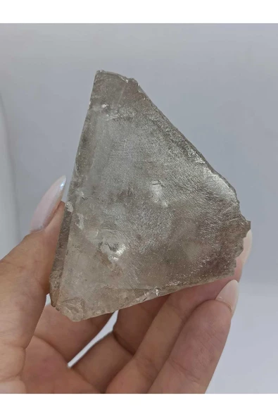 gemsartdeco Krıstal Kuvars Doğaltaş - Resim 3