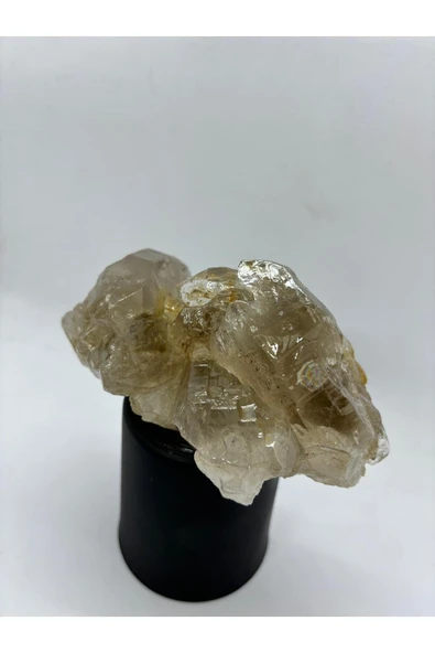 gemsartdeco Dumanlı Kuvars Doğaltaş - Resim 3