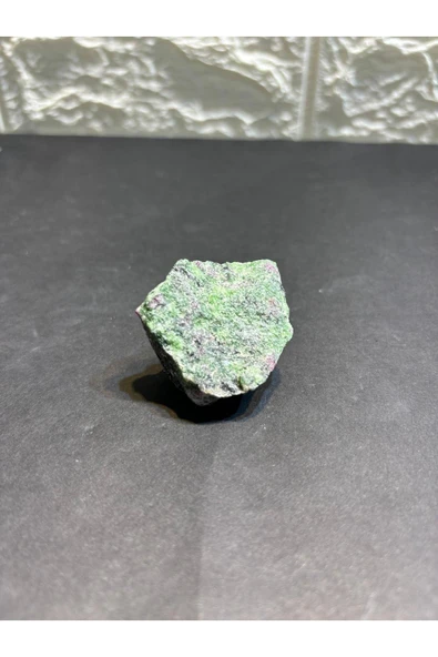 gemsartdeco Anyolit Ham Doğaltaş - Resim 3