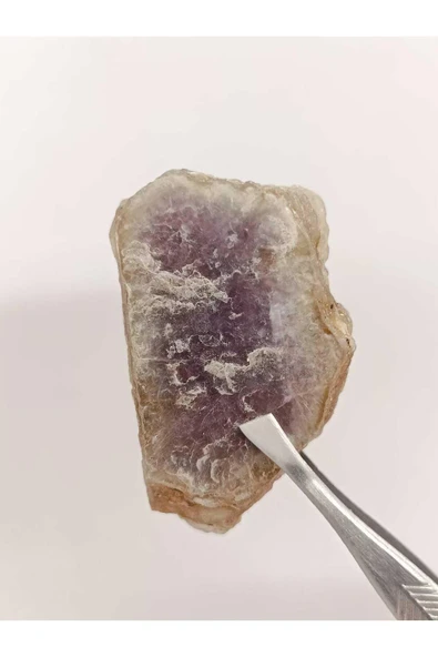 gemsartdeco Lepidolit Doğaltaş Ham Kütle ürün görseli 1