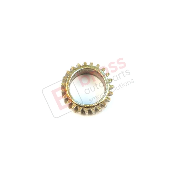 Toyota Camry XV50 XV55 Land Cruiser LC 200 için Direksiyon Kalibrasyon Ayar Dişlisi 23-Diş - Resim 2