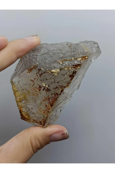 gemsartdeco Kristal Kuvars Doğaltaş Kütle ürün görseli