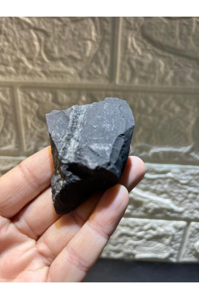 gemsartdeco Ham Şungit Doğaltaş Radyasyon Korucuyucu ürün görseli