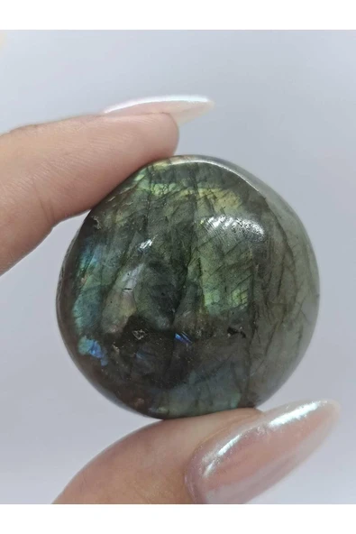 gemsartdeco Labradoit Doğaltaş - Resim 2