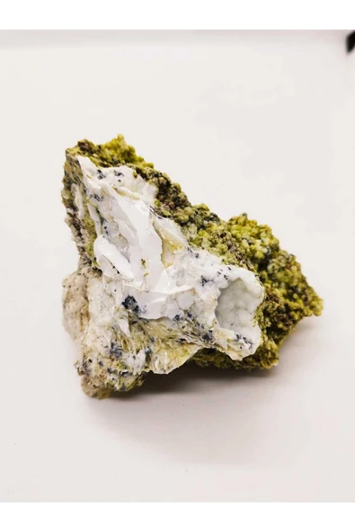 gemsartdeco Dentritli Opal Doğaltaş Kütle - Resim 4