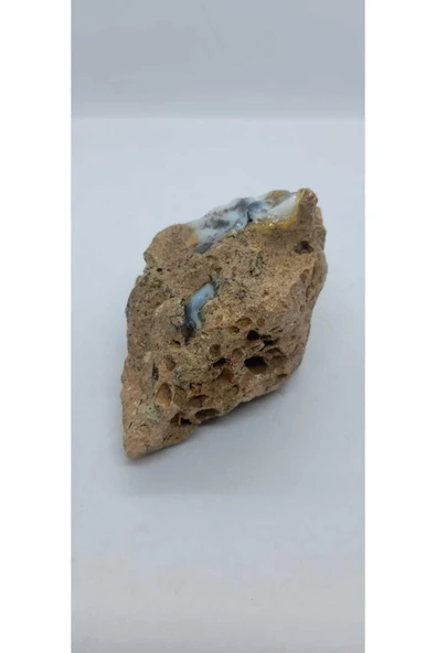 gemsartdeco Dentritli opal koleksiyonluk doğaltaş - Resim 3