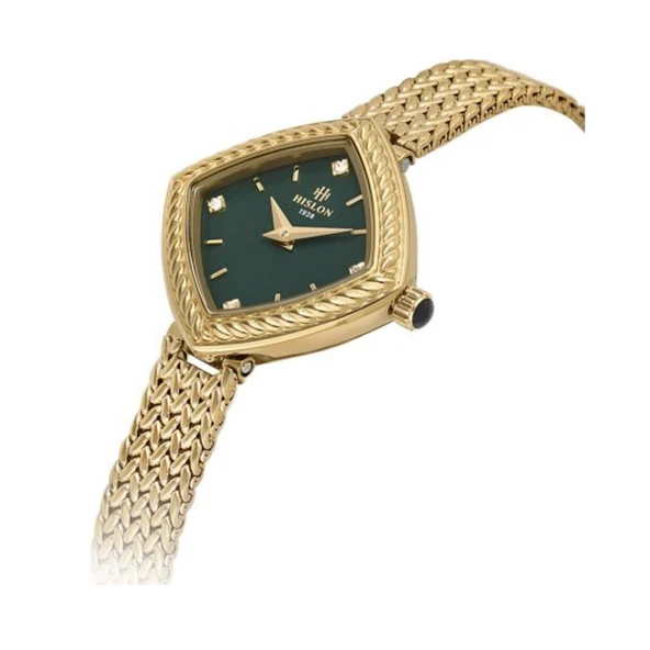 Hislon QL193G-15SG Kol Saati - Resim 4