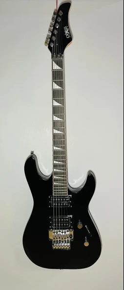 Elektro Gitar ürün görseli