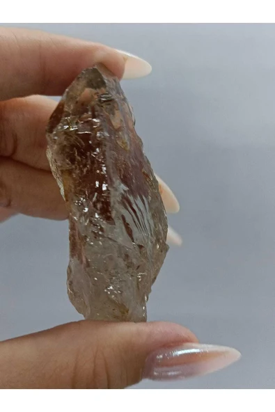 gemsartdeco Kristal Kuvars Doğaltaş Kütle - Resim 2