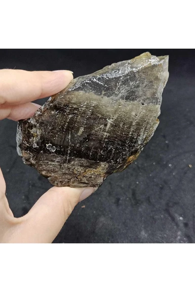 gemsartdeco Rutilli Kuvars Doğaltaş kütle - Resim 3