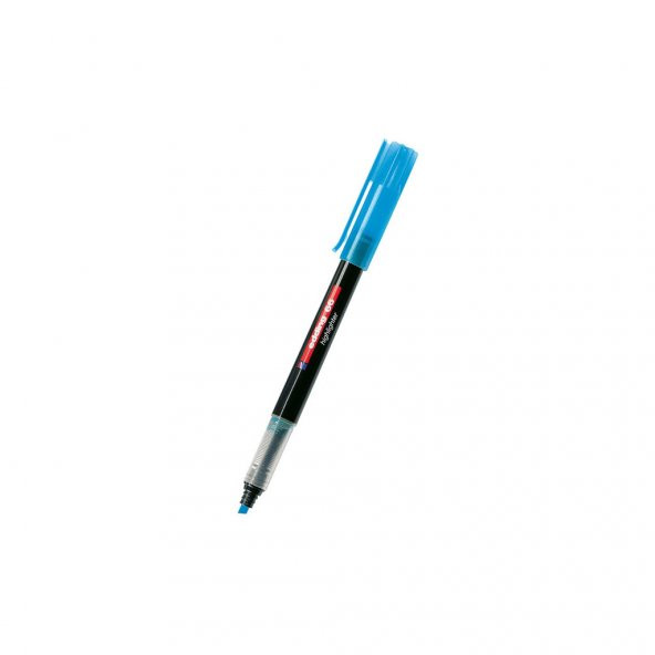 Edding Keçeli Kalem (Mavi)