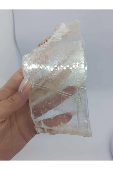 gemsartdeco Selenit Doğaltaş ürün görseli