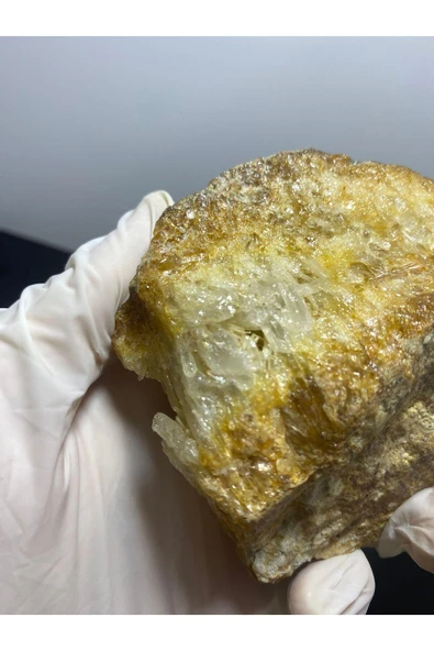 gemsartdeco İğne Uçlu Grup Kuvars - Resim 3