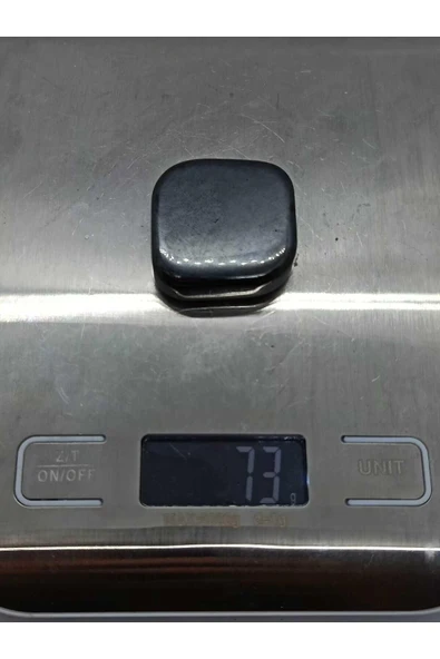 gemsartdeco Hematit Doğaltaş - Resim 5