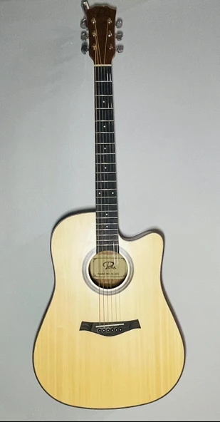 Akustik Gitar ürün görseli