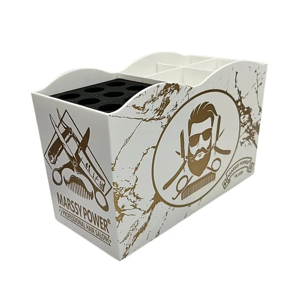 Tezgah Üstü Organizatör Beyaz ürün görseli 1