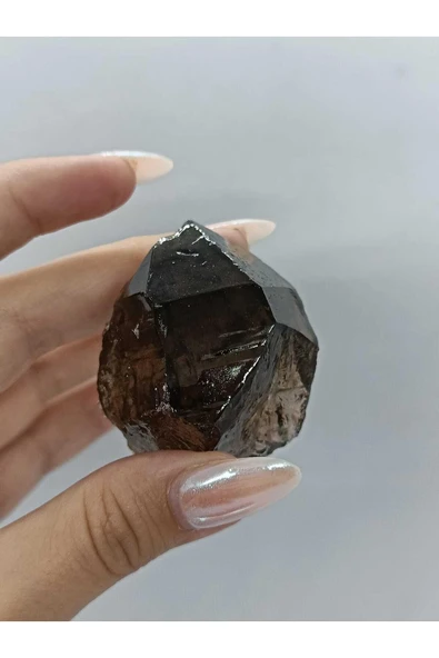 gemsartdeco Krıstal Kuvars Doğaltaş - Resim 2