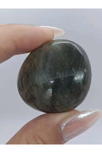 gemsartdeco Labradoit Doğaltaş - Resim 3