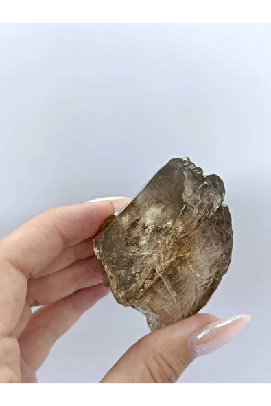 gemsartdeco Dumanlı Kuvars Doğaltaş ürün görseli 1