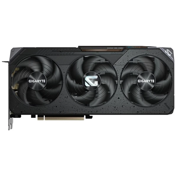 GIGABYTE 16GB RX9070 GAMING GV-R9070GAMING OC-16GD GDDR6 HDMI-DP PCIE 5.0 - Resim 2
