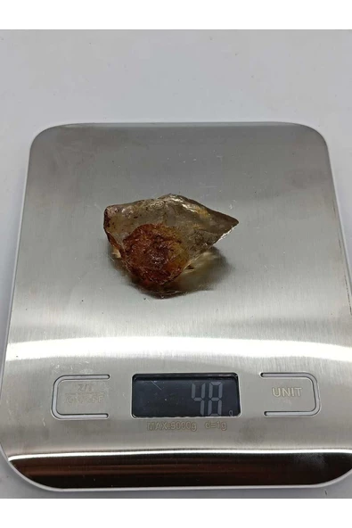 gemsartdeco Kristal Kuvars Doğaltaş Kütle - Resim 4