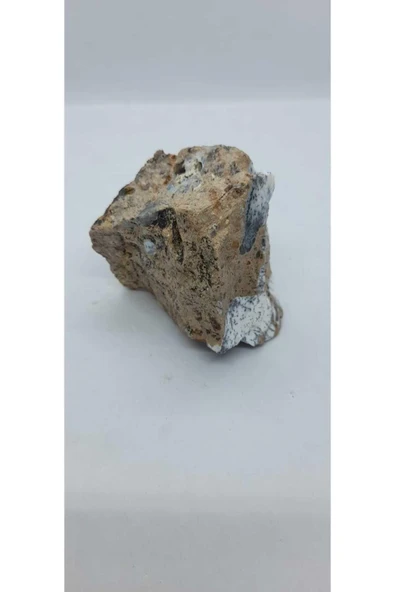 gemsartdeco Dentritli opal koleksiyonluk doğaltaş - Resim 5