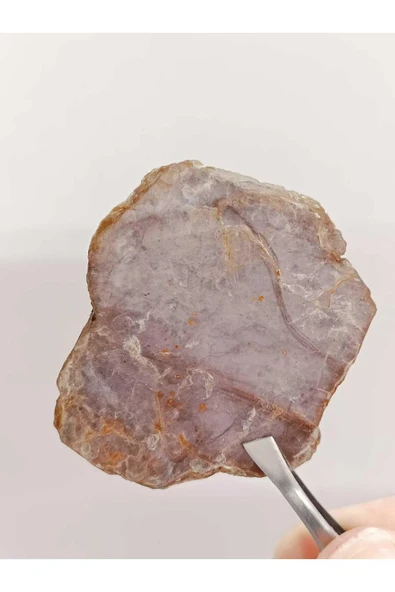 gemsartdeco Lepidolit Doğaltaş Ham Kütle ürün görseli